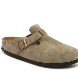 Birkenstock Boston clogs